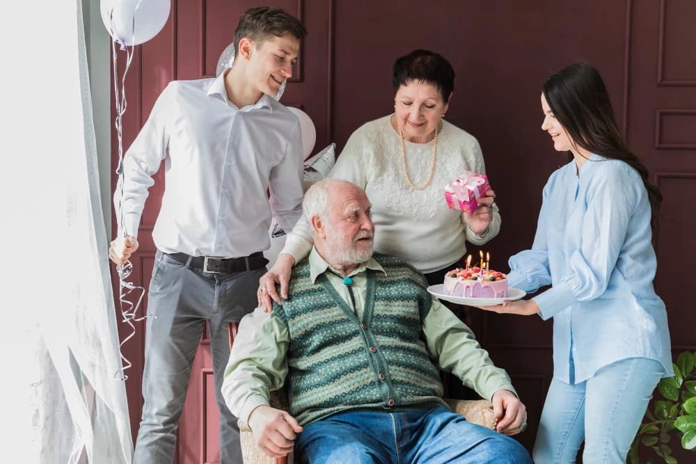 Understanding the Different Types of Home Care Services